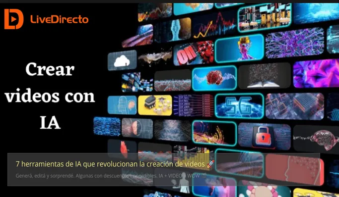 7herramientasIALIVEDIRECTO