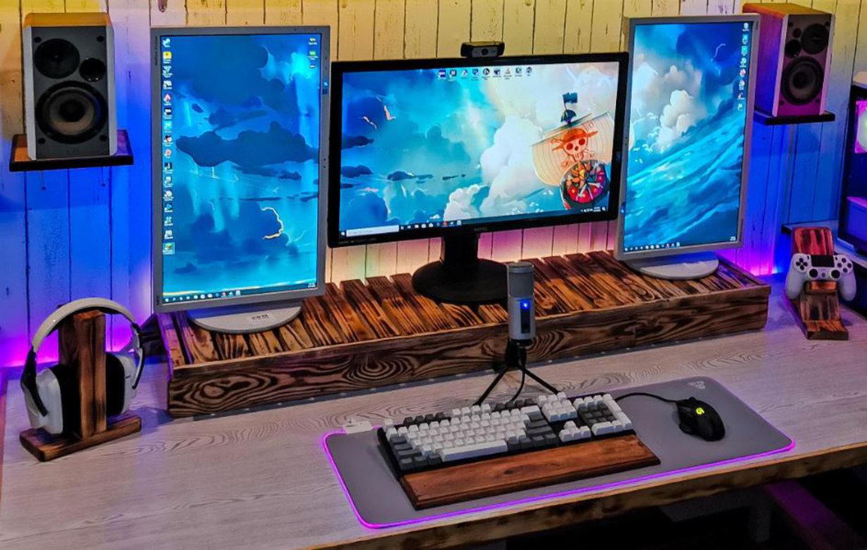 Escritorio-gaming-One-Piece