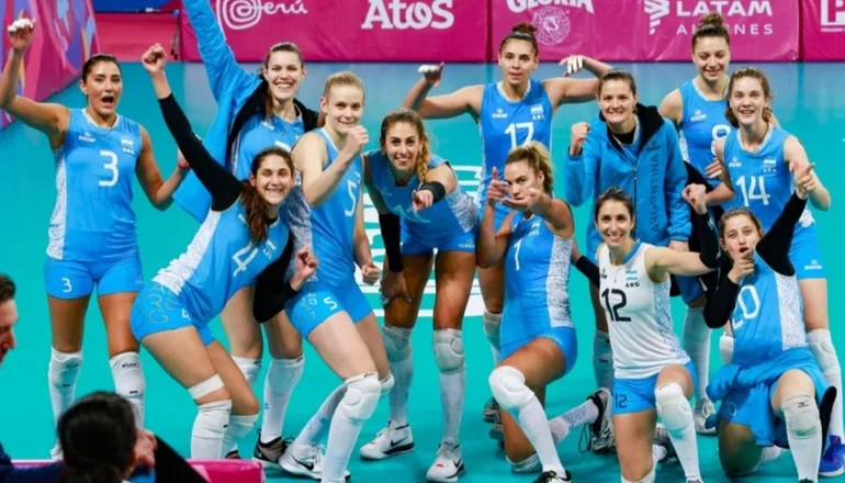 Las-Panteras-Argentina-voley-femenino-Italia-Juegos-Tokio