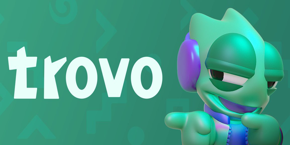 Trovo-Tencent