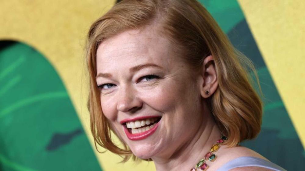Sarah-Snook