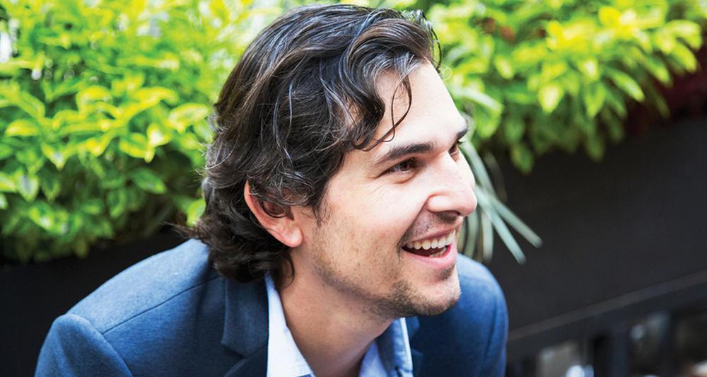 Alan por el mundo portada